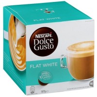 Nescafe Dolce Gusto "Flat White"
